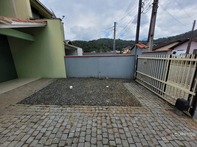 Imagem 5: CASA RESIDENCIAL em JOINVILLE - SC, PIRABEIRABA