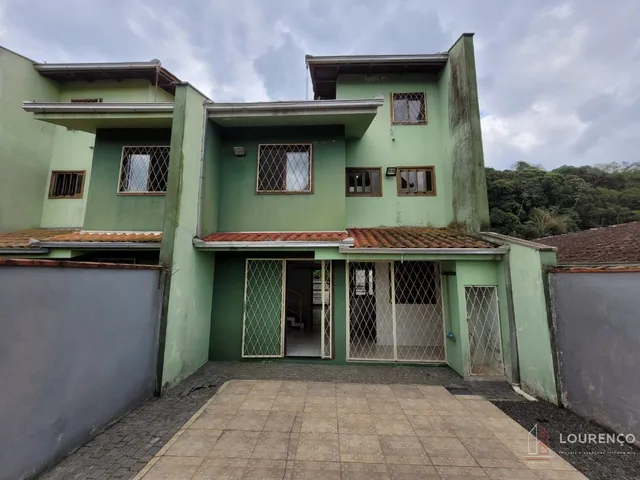 Imagem 15: CASA RESIDENCIAL em JOINVILLE - SC, PIRABEIRABA