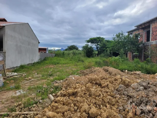 Imagem 1: TERRENO RESIDENCIAL em JOINVILLE - SC, JARDIM SOFIA