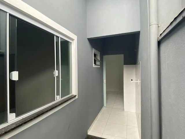 Imagem 7: CASA RESIDENCIAL em ARAQUARI - SC, Centro
