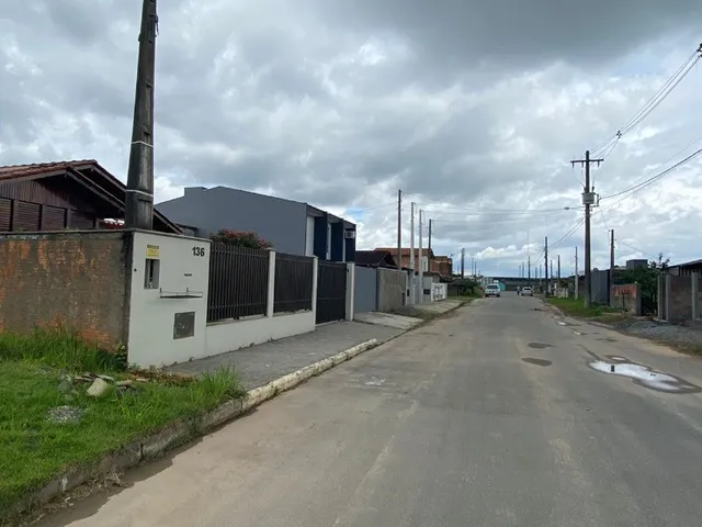 Imagem 5: CASA RESIDENCIAL em ARAQUARI - SC, Centro