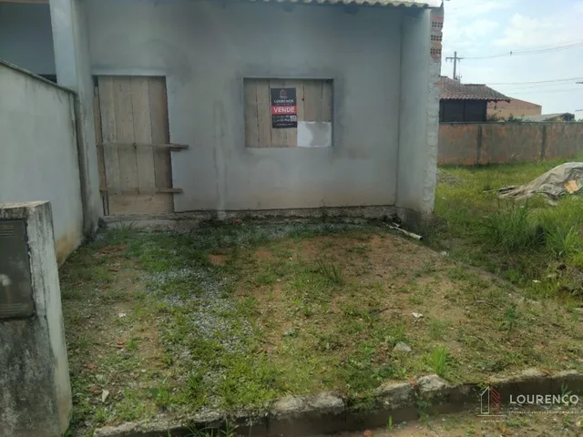 Imagem 10: CASA RESIDENCIAL em ARAQUARI - SC, Centro