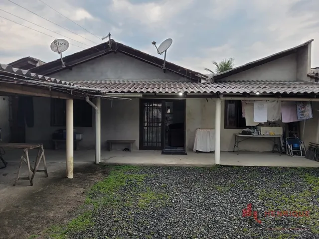 Imagem 12: CASA RESIDENCIAL em JOINVILLE - SC, PIRABEIRABA