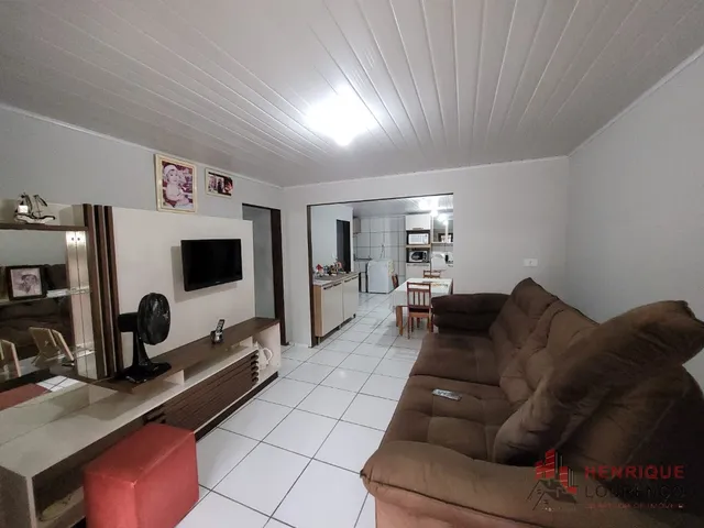 Imagem 13: CASA RESIDENCIAL em JOINVILLE - SC, PIRABEIRABA