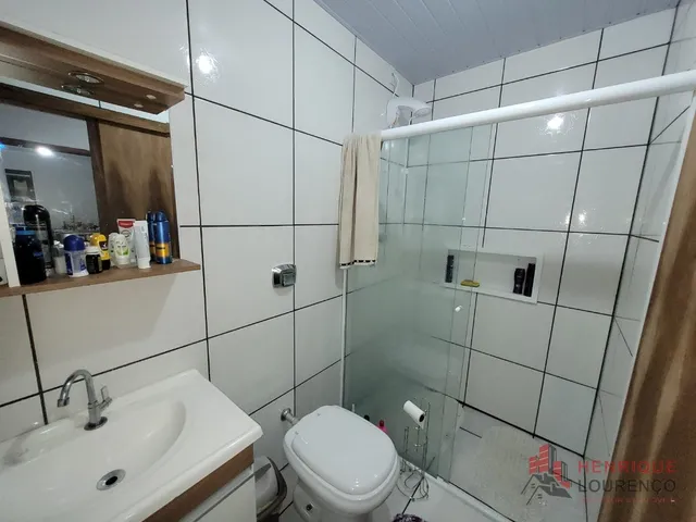 Imagem 11: CASA RESIDENCIAL em JOINVILLE - SC, PIRABEIRABA