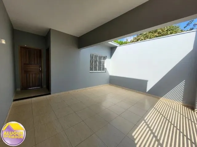 Imagem 1: Casa Térrea 2 Dorm - Bairro Cidade Nova - Indaiatuba/Sp