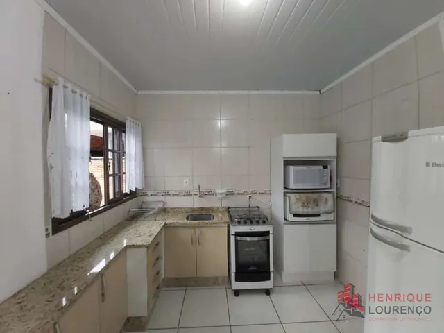 Imagem 8: CASA RESIDENCIAL em ARAQUARI - SC, Itinga