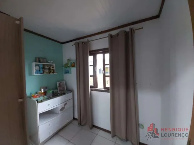 Imagem 16: CASA RESIDENCIAL em ARAQUARI - SC, Itinga