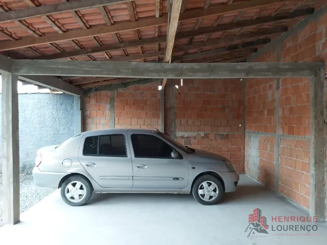 Imagem 14: CASA RESIDENCIAL em ARAQUARI - SC, Itinga