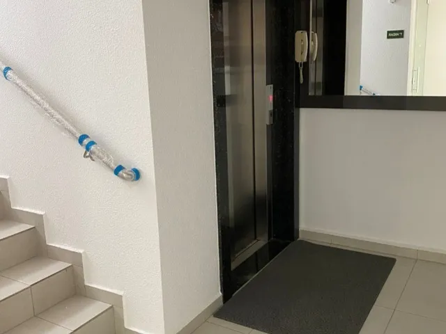 Imagem 5: SALA COMERCIAL em JOINVILLE - SC, PIRABEIRABA