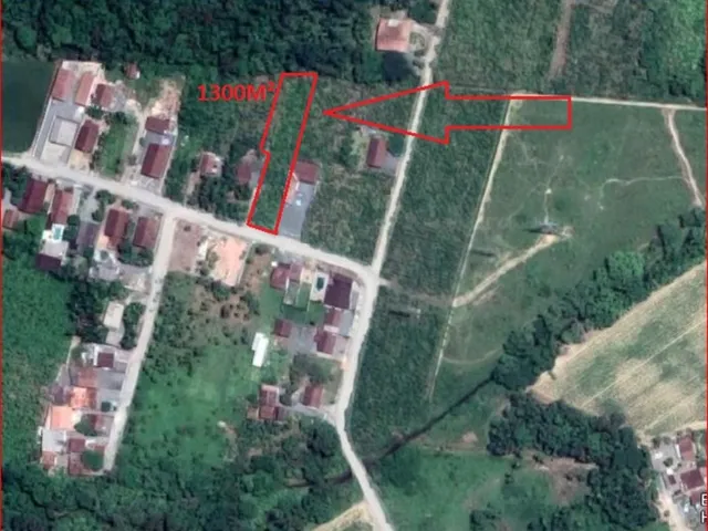 Imagem: TERRENO RESIDENCIAL em JOINVILLE - SC, RIO