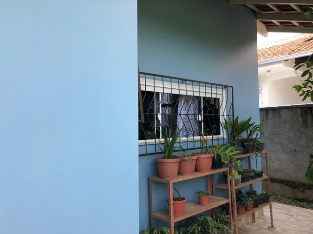 Imagem 3: CASA RESIDENCIAL em JOINVILLE - SC, PIRABEIRABA