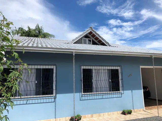 Imagem 6: CASA RESIDENCIAL em JOINVILLE - SC, PIRABEIRABA