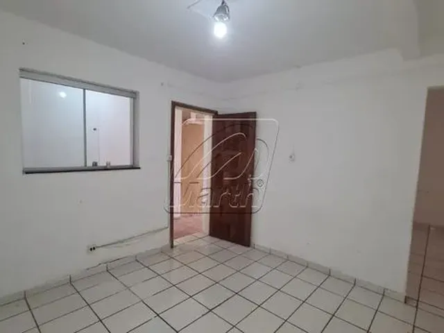 Imagem: Piracicaba - Casa Padrão - Jaraguá