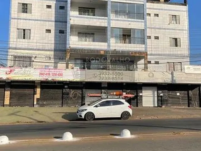 Imagem: Goiânia - Apartamento Padrão - Setor Bueno