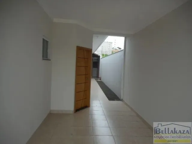 Imagem 5: Casa Residencial - Recanto dos Magnatas