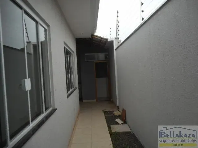 Imagem 10: Casa Residencial - Recanto dos Magnatas