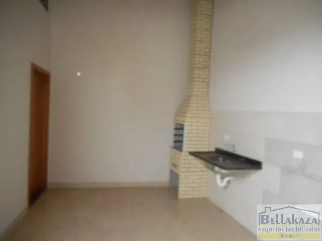 Imagem 2: Casa Residencial - Recanto dos Magnatas
