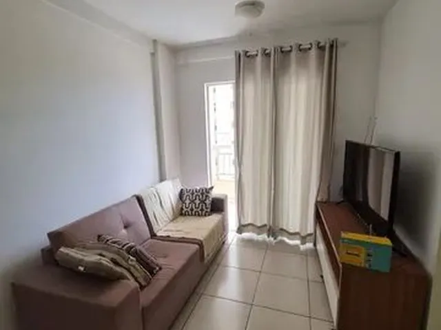 Imagem 9: Alugo) Apt° no Cond. Alto dos Franceses 100% Mobiliado de 02 Quartos de 65M² Nascente