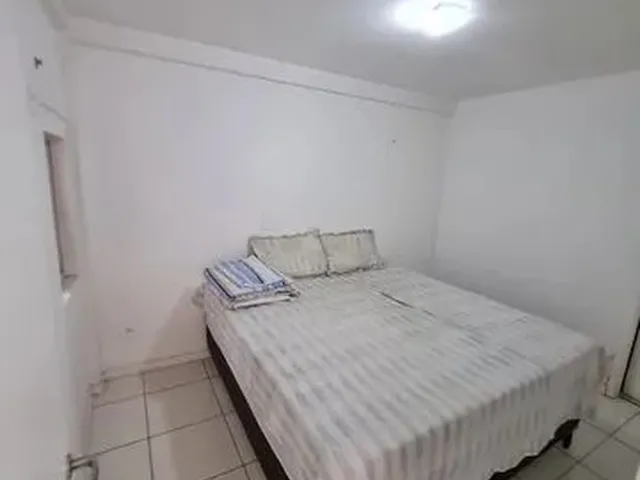 Imagem 7: Alugo) Apt° no Cond. Alto dos Franceses 100% Mobiliado de 02 Quartos de 65M² Nascente
