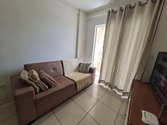 Imagem 12: Alugo) Apt° no Cond. Alto dos Franceses 100% Mobiliado de 02 Quartos de 65M² Nascente