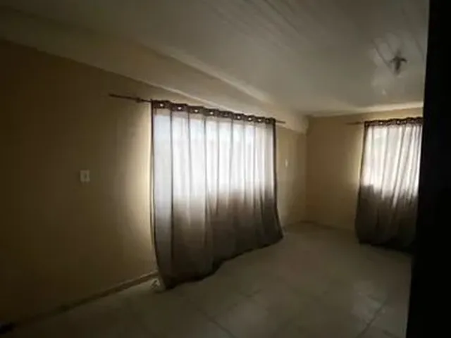 Imagem: O apartamento na cobertura possui 2 Dormitórios, 1