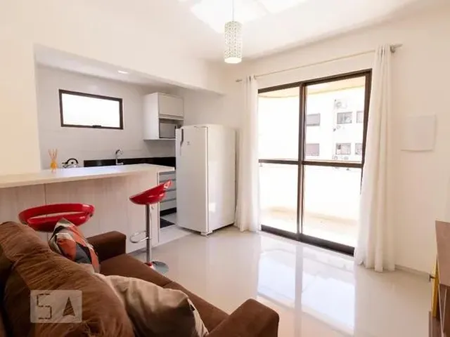 Imagem: Apartamento para Aluguel - Saco dos Limões