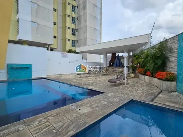 Imagem 9: Cond Miami Park 3Qts, Varanda Parque 10