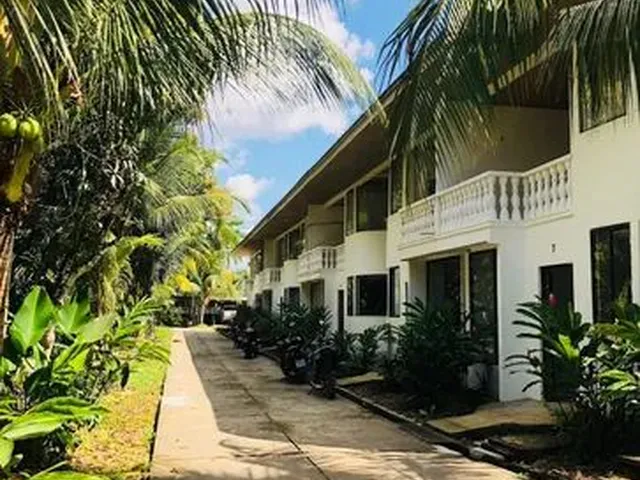 Imagem: Aluga Se Casa em Condominio Fechado Tabatinga