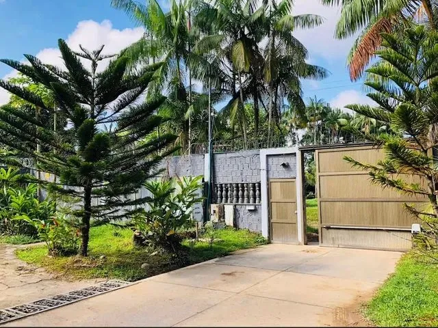 Imagem 15: Aluga Se Casa em Condominio Fechado Tabatinga Amazonas