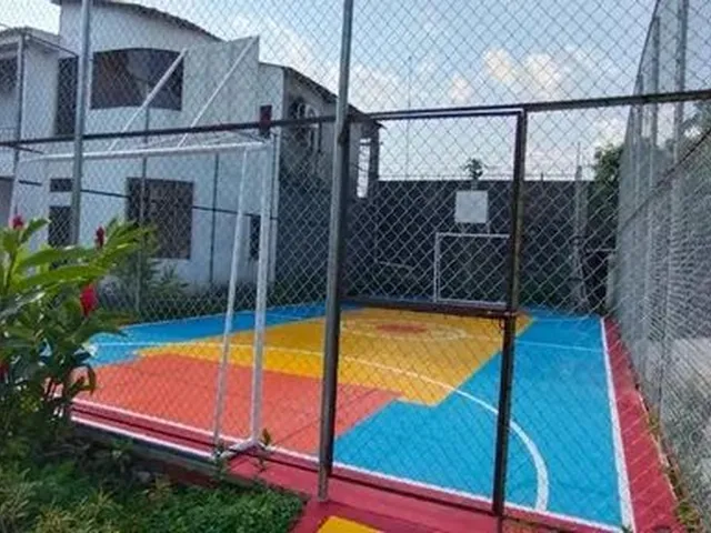 Imagem 13: Aluga Se Casa em Condominio Fechado Tabatinga Amazonas