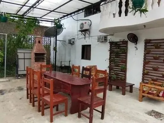 Imagem 7: Aluga Se Casa em Condominio Fechado Tabatinga Amazonas