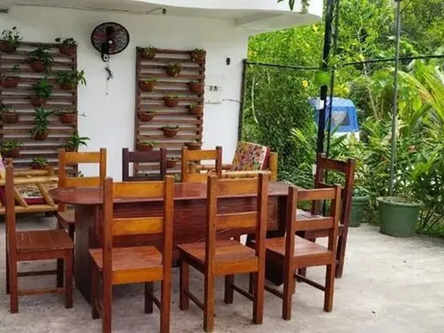 Imagem 4: Aluga Se Casa em Condominio Fechado Tabatinga Amazonas