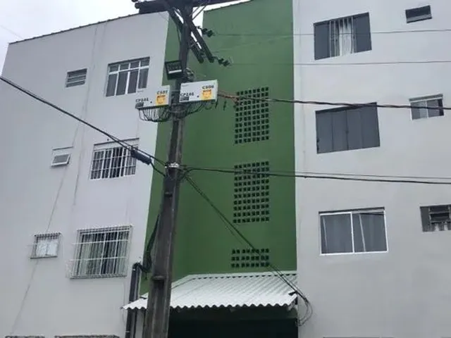 Imagem: Alugo Ap no Manoel Julião