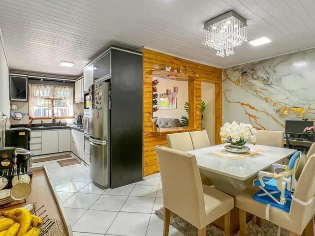 Imagem 3: CASA 2 DORMITORIOS COM PISCINA