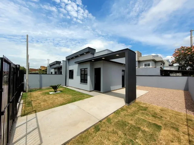 Imagem: Casa à venda em Sapucaia do Sul, Centro