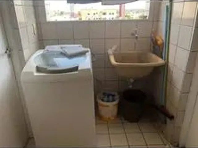 Imagem 2: Alugo Quarto Compartilhado É Individual