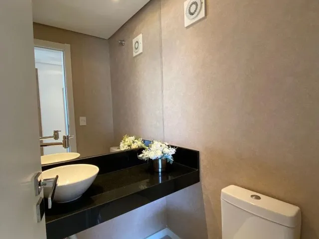 Imagem 3: APARTAMENTO 3 DORMITORIOS DECORADO E MOBILIADO