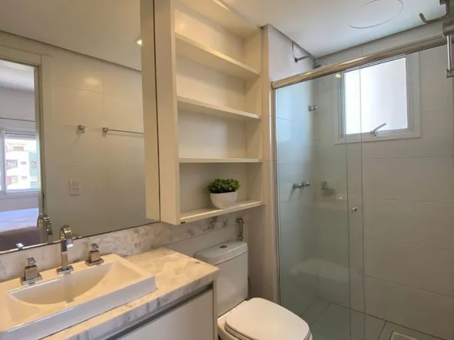 Imagem 6: APARTAMENTO 3 DORMITORIOS DECORADO E MOBILIADO