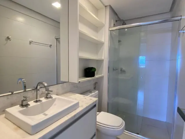 Imagem 9: APARTAMENTO 3 DORMITORIOS DECORADO E MOBILIADO