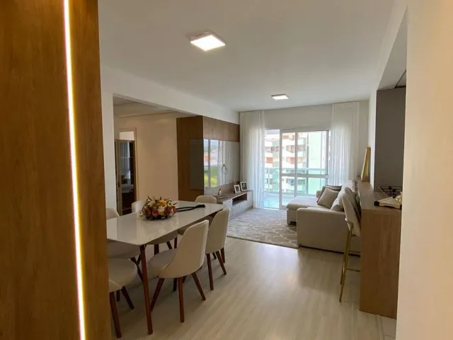 Imagem 12: APARTAMENTO 3 DORMITORIOS DECORADO E MOBILIADO