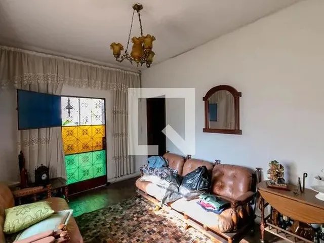Imagem: Casa para Aluguel - Dom Bosco, 3 Quartos