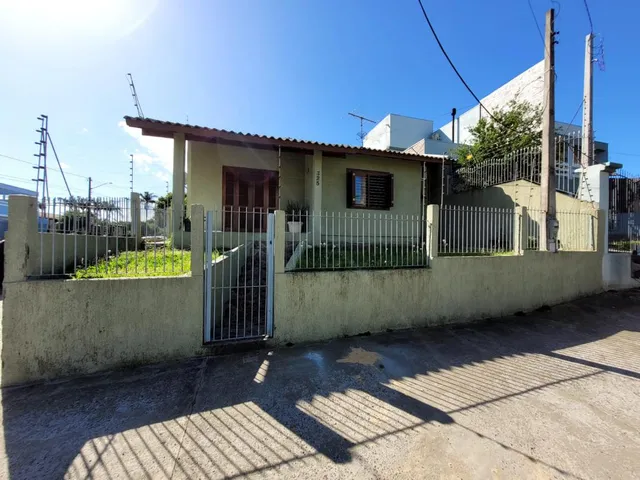 Imagem: Casa à venda em Sapucaia do Sul, Centro