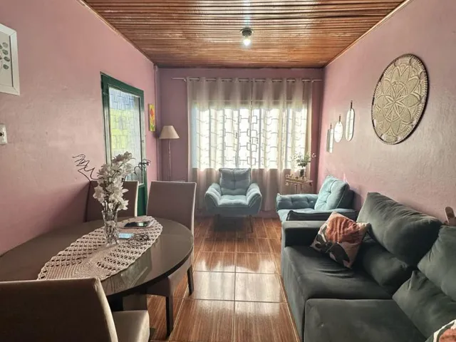 Imagem 2: CASA DE 2 DORMITORIOS NO CENTRO DE SAPUCAIA