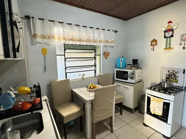 Imagem 5: CASA DE 2 DORMITORIOS NO CENTRO DE SAPUCAIA