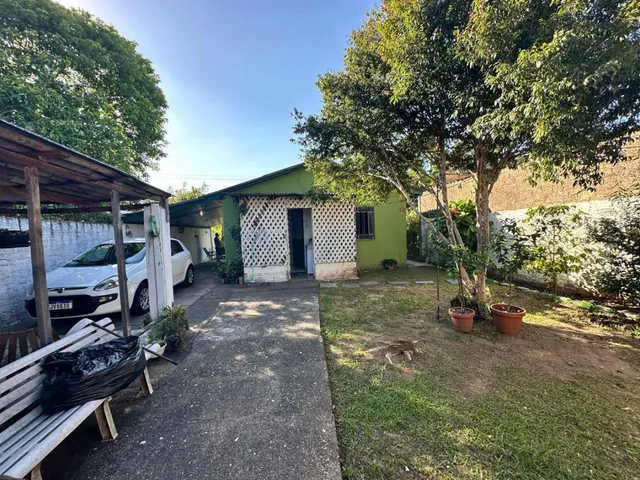 Imagem 11: CASA DE 2 DORMITORIOS NO CENTRO DE SAPUCAIA