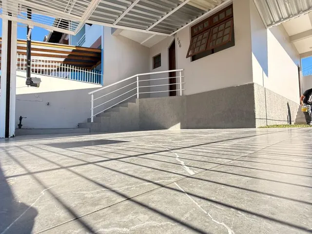 Imagem: Sobrado bem localizado com 3 dormitórios