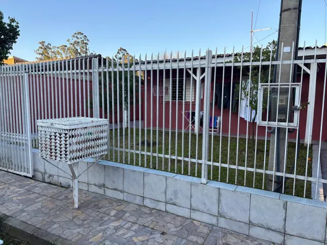 Imagem: Casa Bairro Ipiranga