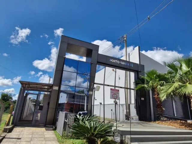 Imagem: APARTAMENTO NO PORTO SANTA FE