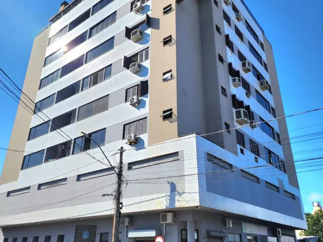 Imagem: APARTAMENTO NO CENTRO DE SAPUCAIA